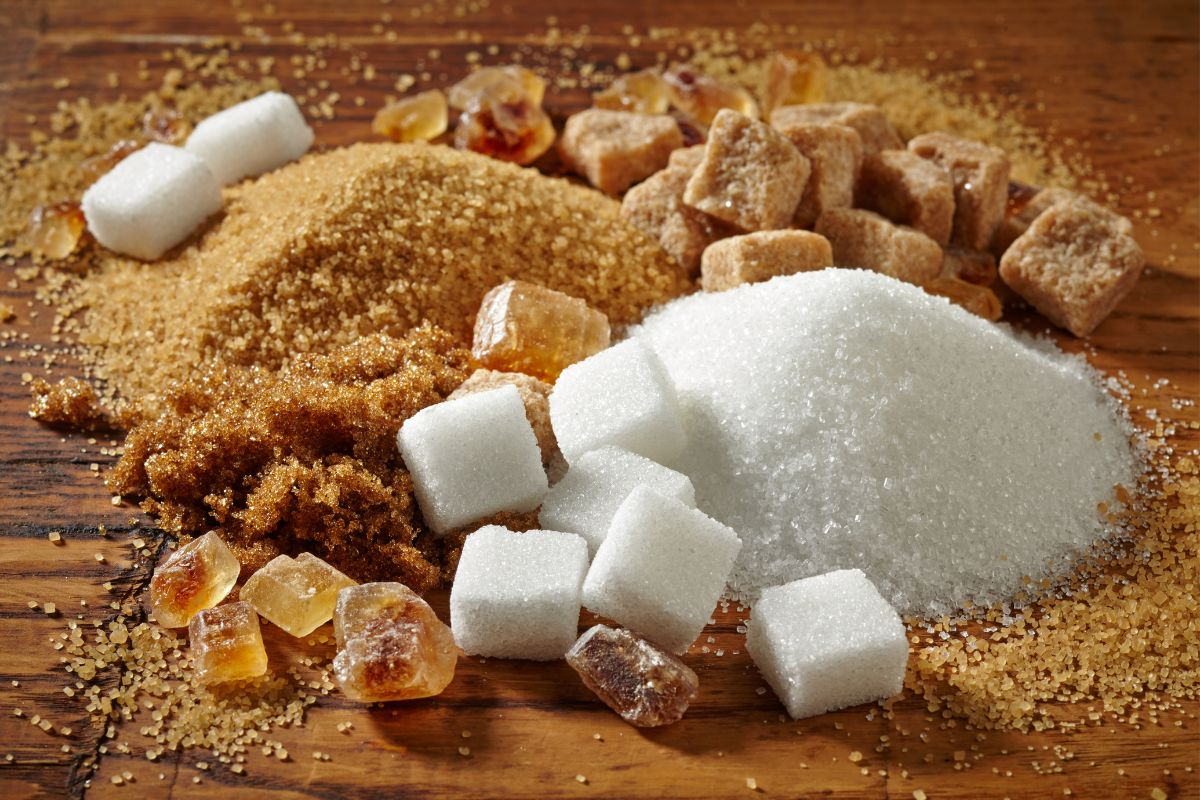 Menghindari Konsumsi Gula Selama 30 Hari: Ini Dia Manfaat Luar Biasanya