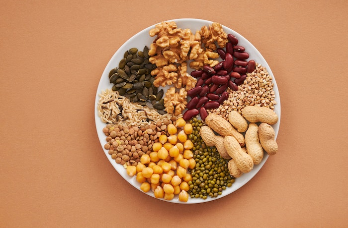 Rahasia Kesehatan Tersembunyi: 13 Manfaat Luar Biasa dari Konsumsi Kacang-kacangan Setiap Hari