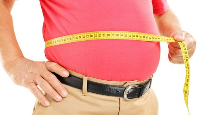 Waspadai Kelebihan Berat Badan! 13 Tanda Bahwa Kamu Perlu Memulai Diet!