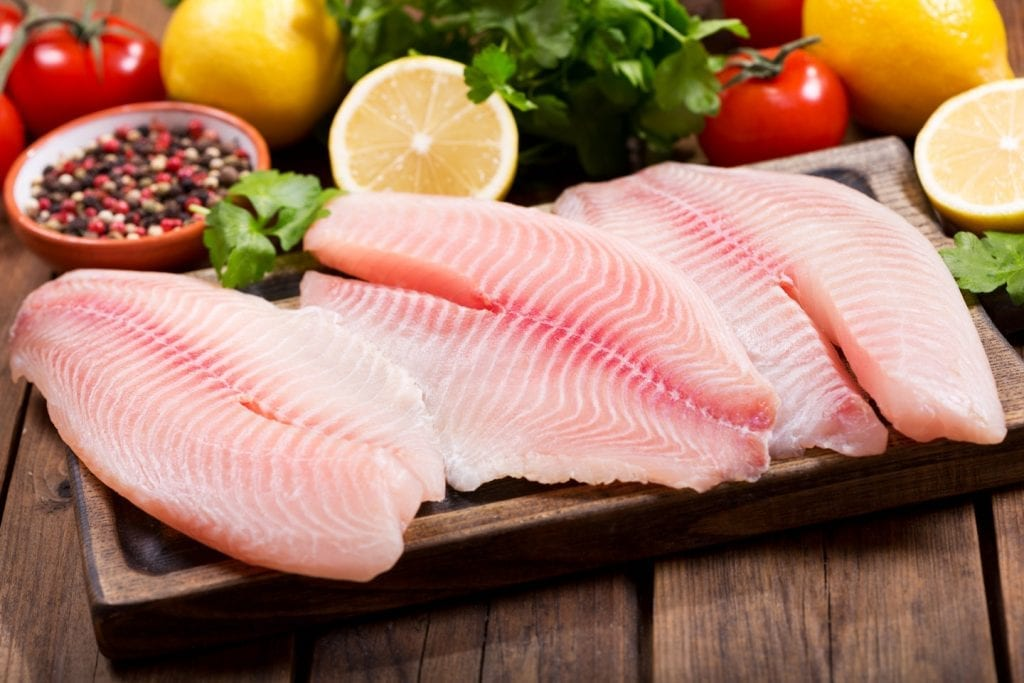 Menikmati Khasiat Konsumsi Ikan Secara Maksimal: 8 Tips Konsumsi Ikan dengan Aman