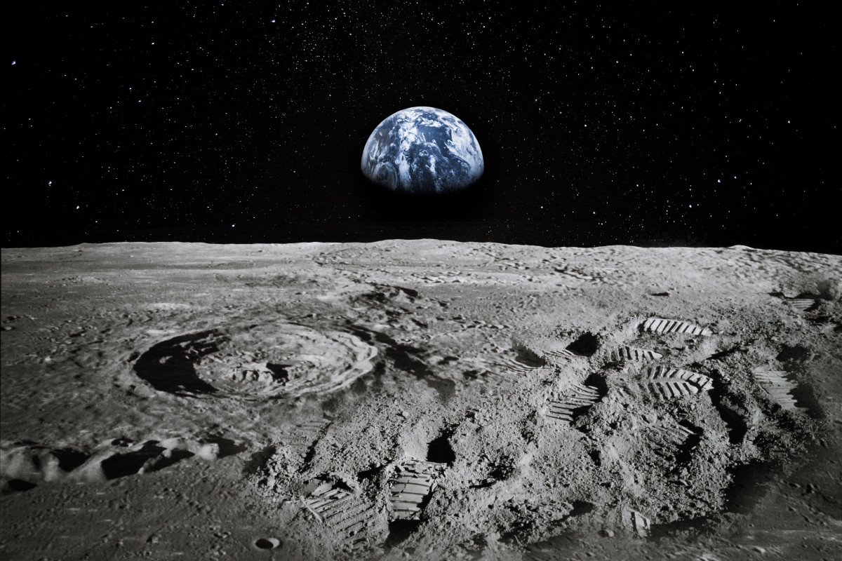Apa Dampaknya Jika Bulan Menjauh dari Bumi? Studi 2024