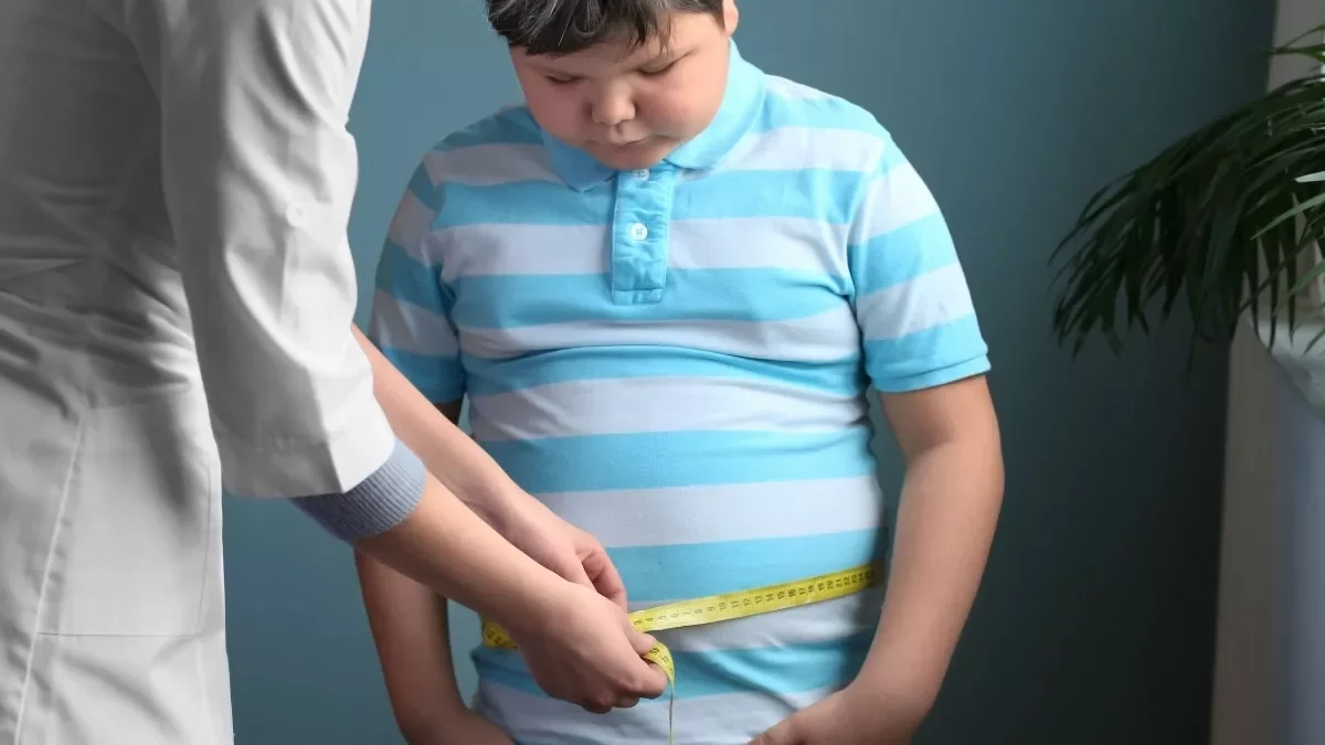 Dampak Obesitas pada Anak-anak: Ini Penjelasannya di 2024