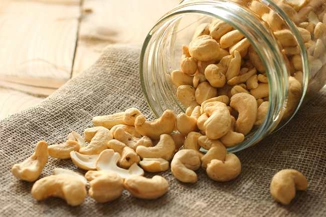 Top 9 Efek Samping Kacang Mete Berlebihan: Pentingnya Mengendalikan Konsumsi Special Saat Lebaran