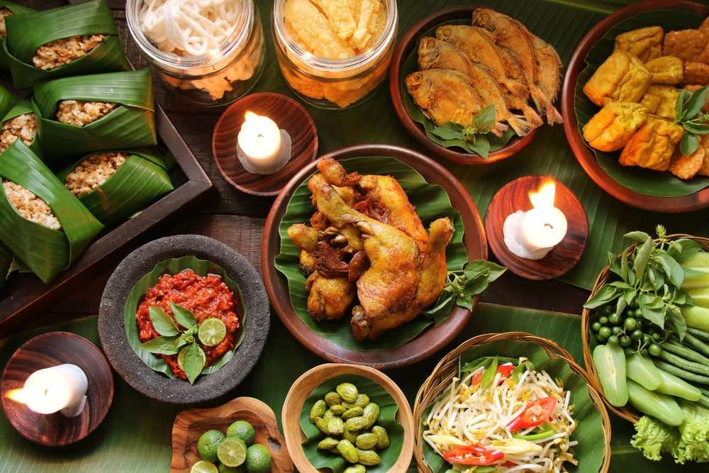 9 Kuliner Khas Jawa Barat yang Wajib Dicoba: Nikmati Kelezatan Tradisional yang Menggugah Selera
