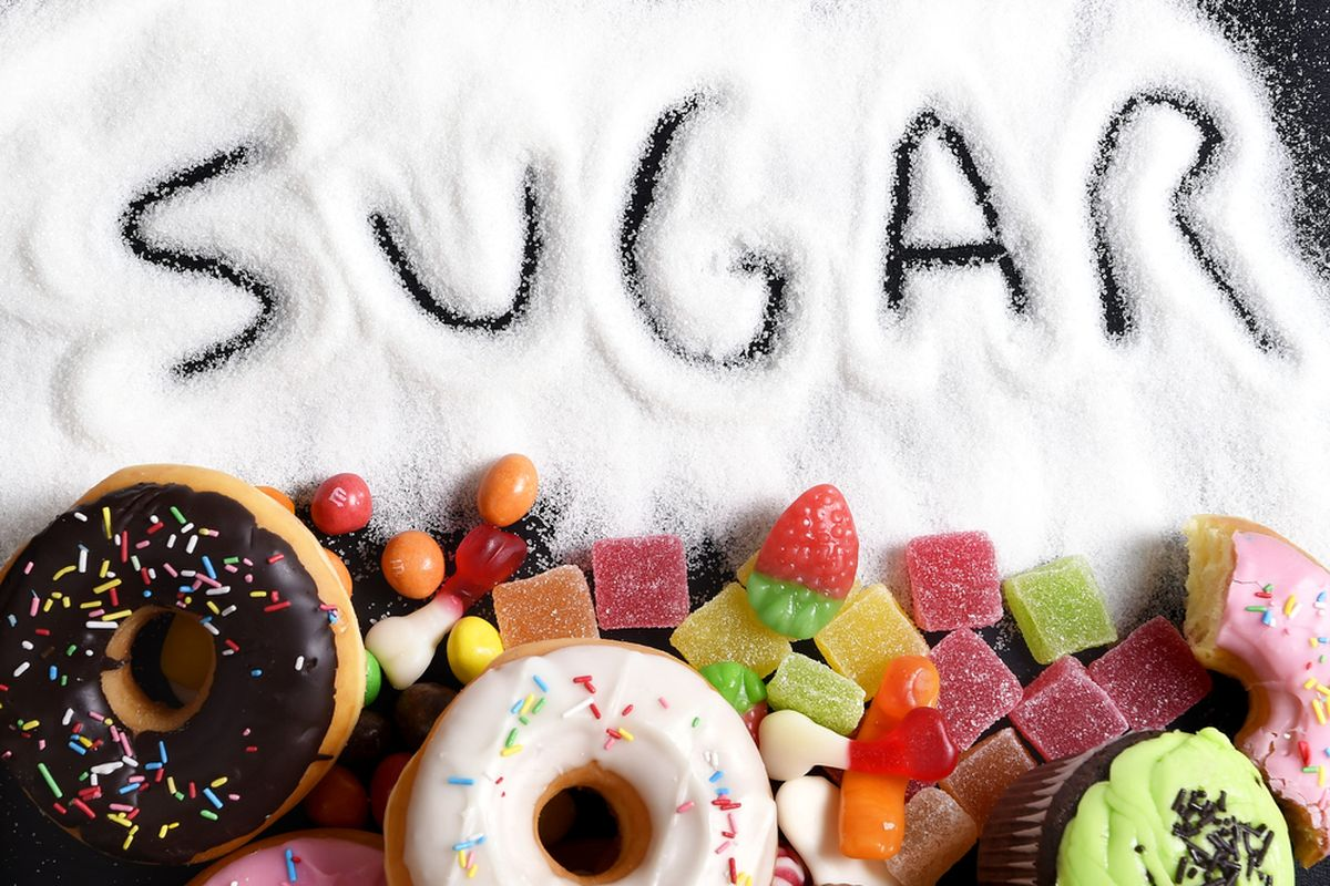 Tanda-tanda Tubuh Kekurangan Gula: 10 Gejala Negative yang Perlu Diwaspadai