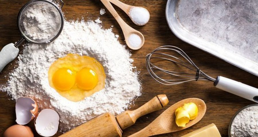 Fakta Amazing: Apakah Bikin Kue Harus Menggunakan Telur dengan Suhu Ruangan atau Hangat? Studi 2024