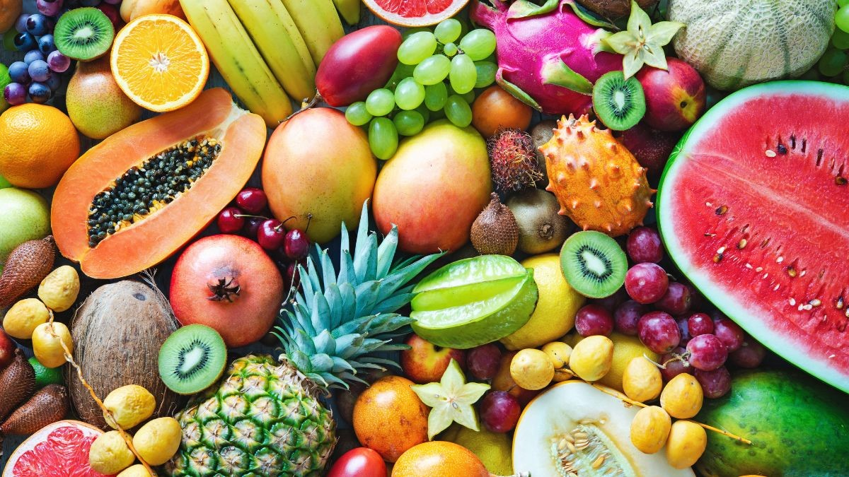 Amazing ! 10 Buah untuk Diare dan Makanan yang Perlu Dihindari