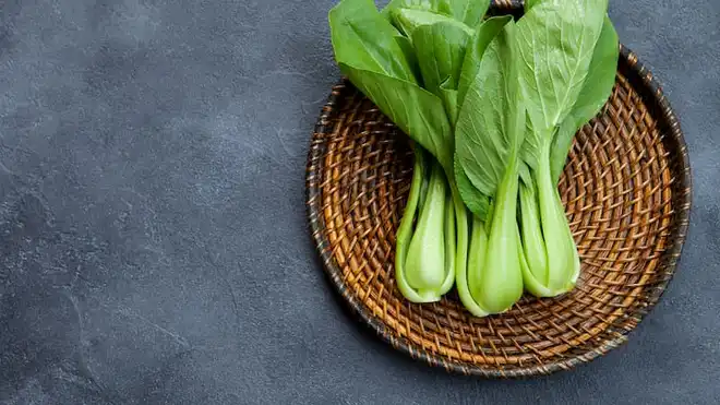 Fenomenal! Ini 10 Manfaat Amazing Sayur Pakcoy untuk Kesehatan Anda
