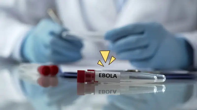 virus ebola