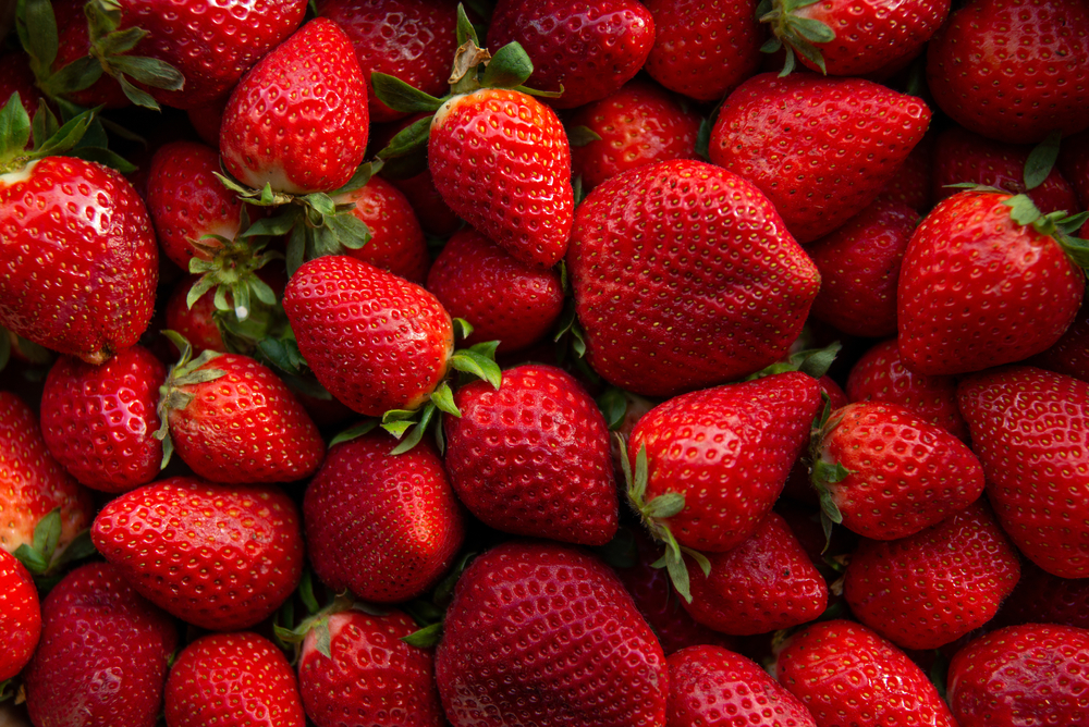 10 Buah-buahan Amazing yang Membantu Menurunkan Kadar Kolesterol Anda