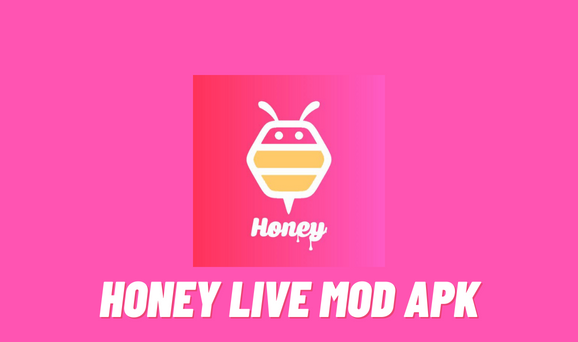 honey live mod
