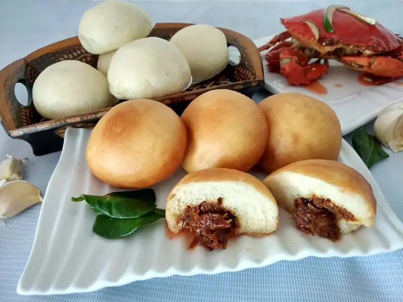 makanan khas balikpapan
